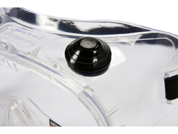 Ochelari de Protecție cu 4 Supape de Ventilare