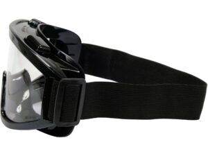 OCHELARI DE PRETECTIE TIP SKI, NEGRU