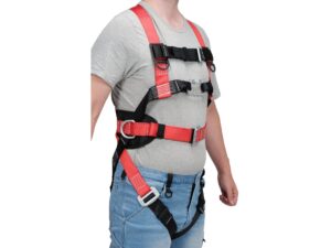 CENTURĂ SIGURANȚĂ TIP HAM