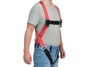 Centură Siguranță TIP HAM