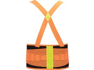 CENTURĂ ELASTICĂ CU BRETELE, MĂRIMEA XL