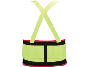 CENTURĂ ELASTICĂ CU BRETELE, MĂRIMEA XL