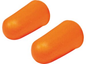 ANTIFOANE PENTRU URECHI, SPUMĂ, SNR 34 DB, (200 PERECHI)