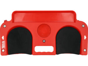 SUPORT GENUNCHI CU ROȚI