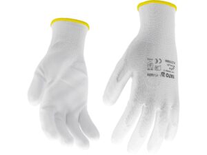 Mănuși Poliuretan Nylon