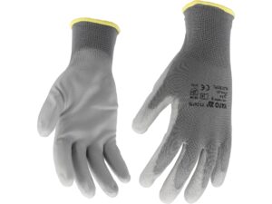 Mănuși de Lucru Nylon, Mărimea 10