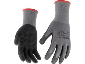 Mănuși de Protecție de Nylon, Mărimea 8