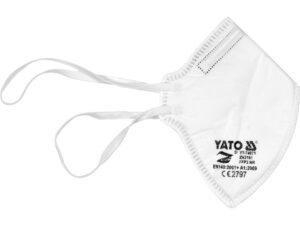 SET 5 MĂȘTI PROTECȚIE PRAF, FFP2