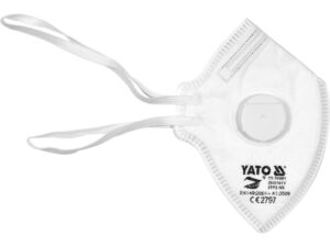 SET 5 MĂȘTI PROTECȚIE PRAF SUPAPĂ, FFP2