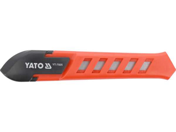 Cutter Plastic 18MM