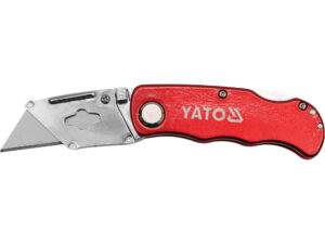 CUTTER PLIABIL 5 LAME REZERVĂ, 61X33X0.5MM