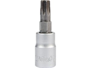 BIT T8 CU ADAPTOR 1/4'', 37MM