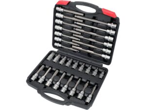 CHEI CU COZI 1/2” HEX