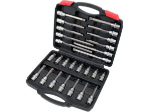 CHEI CU COZI 1/2” SPLINE