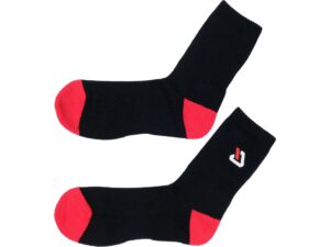 Șosete Lungi de Lucru, Mărimea 39-42, 3 Perechi