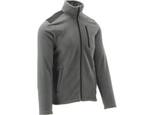 JACHETĂ POLAR 420GSM GRI, MĂRIMEA S
