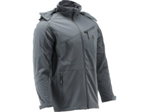 Jachetă Softshell cu Sistem Încălzire M