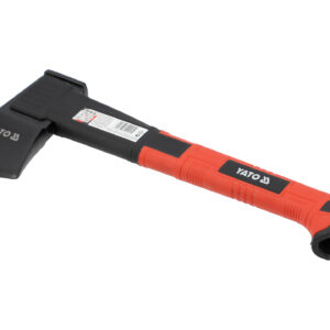 TOPOR CU MÂNER DIN NYLON 900G