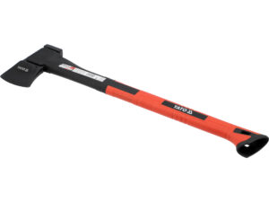 Topor PT Despicat, Mâner din Nylon 1600G