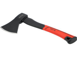 Topor cu Măner din Fibră de Sticlă 1000G