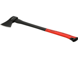 Topor cu Măner din Fibră de Sticlă 1800G