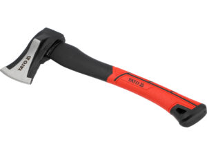Topor PT Despicat Măner Fibră Sticlă 1KG