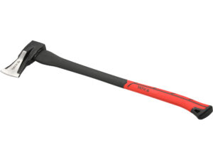 Topor PT Despicat Măner Fibră Sticlă 2KG