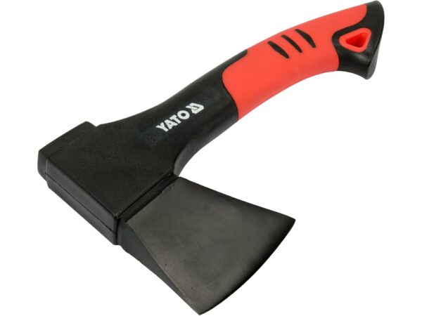 Topor cu Mâner din Nailon, 500g, 23CM