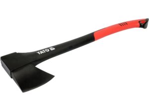 Topor cu Mâner din Nailon, 1400g, 60CM