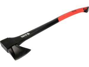 Topor cu PANĂ 1800g, 72cm, Mâner Nailon