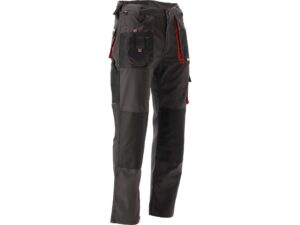 Pantaloni de Lucru Basalt, Mărimea L