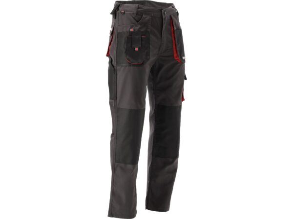 Pantaloni de Lucru Basalt, Mărimea L/xl