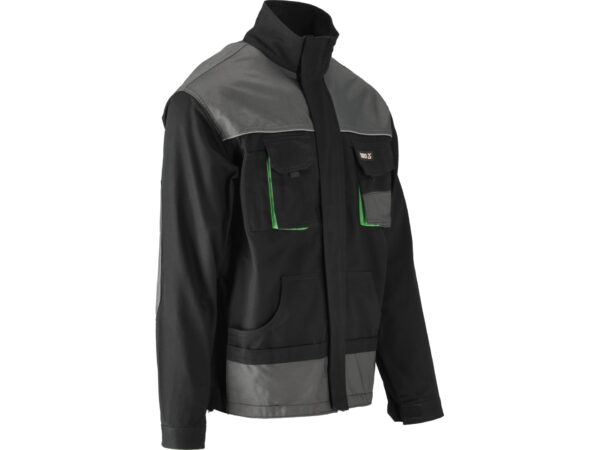 Bluză de Lucru Palea, Mărimea 2XL