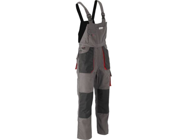 Pantaloni de Lucru cu Pieptar, Dan, Mărimea M