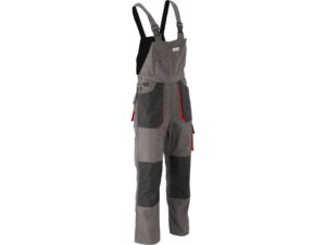 Pantaloni de Lucru cu Pieptar, Dan, Mărimea L