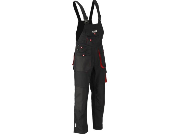 Pantaloni de Lucru cu Pieptar, Duero, Mărimea L