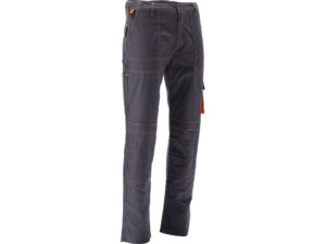 Pantaloni de Lucru Doria, Mărimea XL