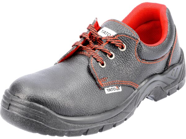 Pantofi de Lucru PUNO SB Mărimea 44