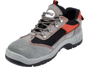PANTOFI DE LUCRU PUEBLE S3 MĂRIMEA 41
