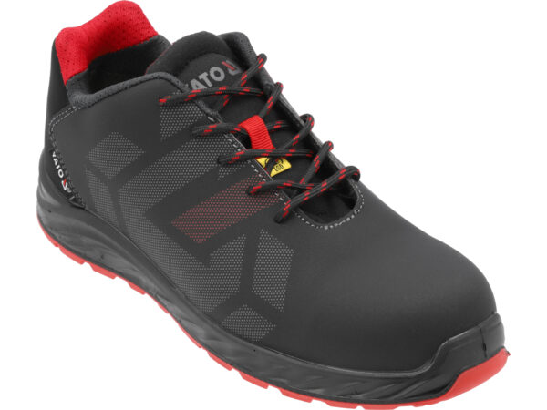 Pantofi de Lucru Plato 43