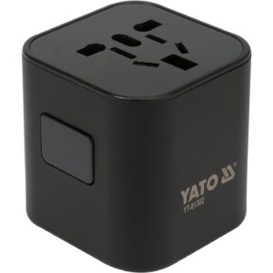 ADAPTOR UNIVERSAL DE CĂLĂTORIE