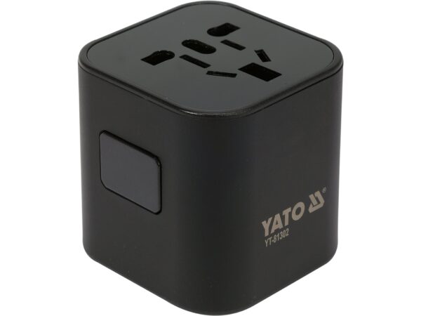 Adaptor Universal de Călătorie