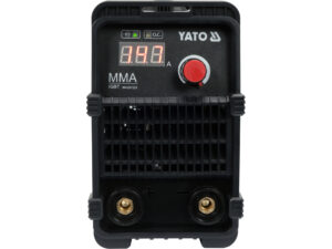 Aparat Sudură Inverter MMA 140A