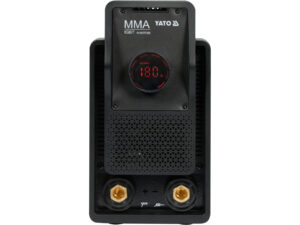 Aparat Sudură Inverter MMA 180A