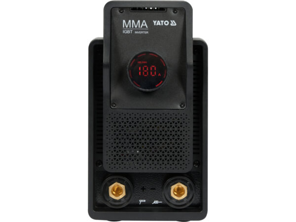 Aparat Sudură Inverter MMA 180A
