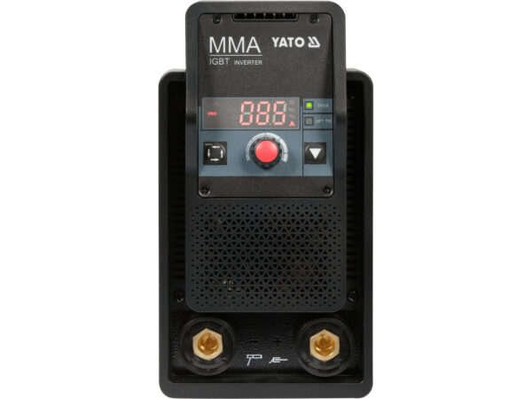 Aparat Sudură Inverter MMA cu PFC 200A
