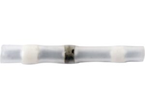 Manșoane Termocontractabile Staniu 0,25-0,34mm, 30BUC