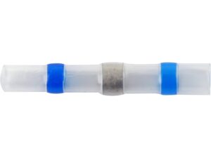Manșoane Termocontractabile Staniu 1.5-2.5mm, 30 BUC