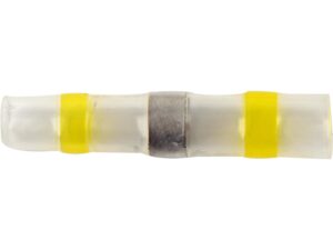 Manșoane Termocontractabile Staniu 4-6mm, 20 BUC