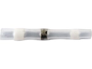 Manșoane Termocontractabile Staniu 0,25-0,34mm, 100 BUC
